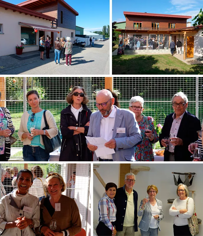 inaugurationMaisonASA